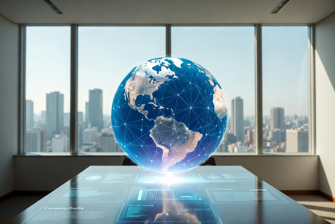 Tokyo HQ (JP Desk) – corporate profile