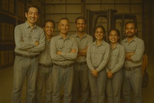 Philippines office established, 2012