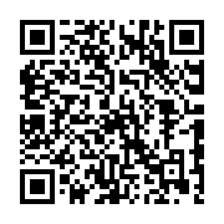QR code for Tokyo HQ overview page (English)