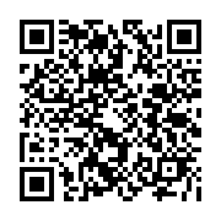 QR code for Tokyo HQ overview page (Traditional Chinese)